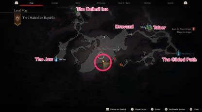 Dread Comet Hunt <strong>Location</strong> and How to Beat in <strong>FF16</strong>. . Ff16 the ten of clubs location